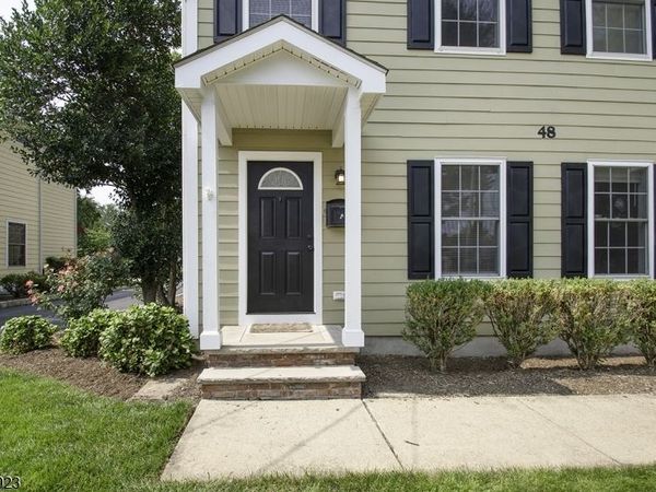 48 Central Ave, Unit A, Madison, NJ 07940