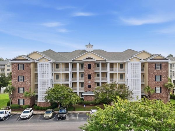 4891 Luster Leaf Circle , Unit 101, Myrtle Beach, SC 29577