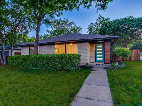 1807 S Vernon Avenue, Dallas, TX 75224