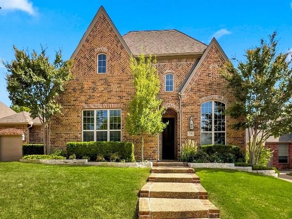 730 Dentwood Trail, Prosper, TX 75078