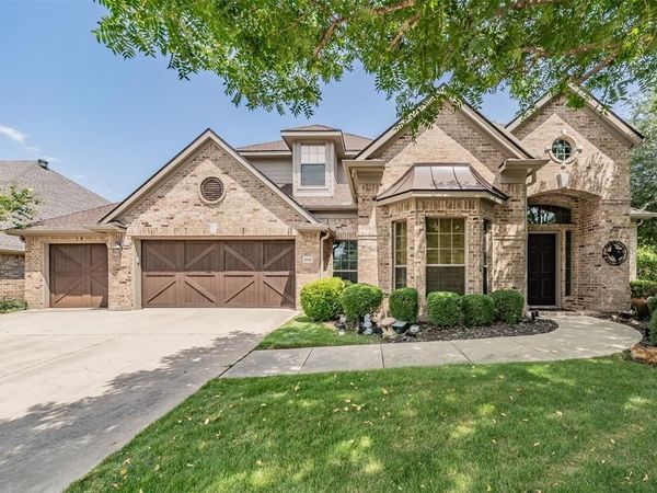 8541 Thorne Drive, Lantana, TX 76226