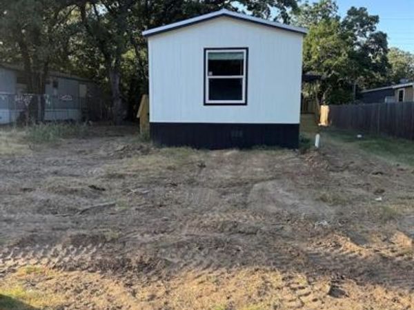1529 Gale Drive, Pelican Bay, TX 76020
