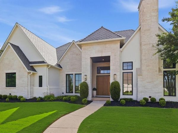 4500 Saddlewood Drive, Flower Mound, TX 75028