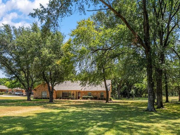 17325 County Road 4067, Kemp, TX 75143