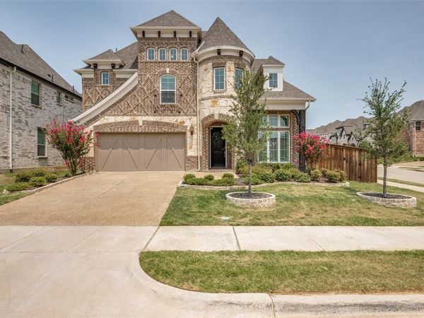 1935 Stamp Road, Irving, TX 75062