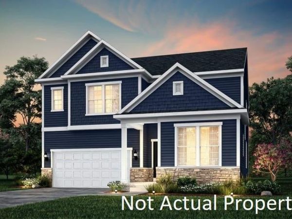 2303 Hubbard Road , Unit Lot 66, Marysville, OH 43040