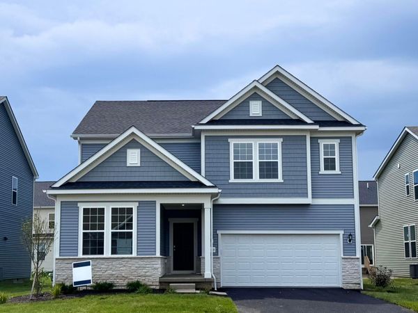 2303 Hubbard Road, Unit Lot 66, Marysville, OH 43040