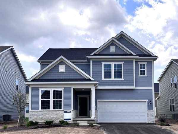 2303 Hubbard Road, Unit Lot 66, Marysville, OH 43040