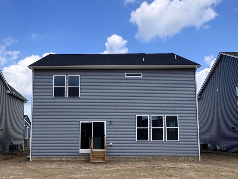 2303 Hubbard Road, Unit Lot 66, Marysville, OH 43040 Photo 26