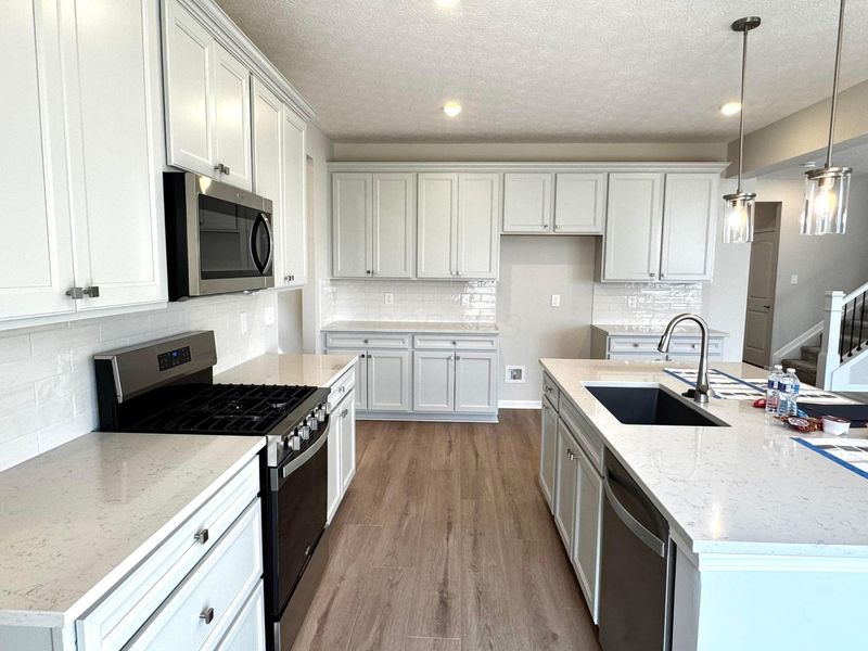2303 Hubbard Road, Unit Lot 66, Marysville, OH 43040 Photo 28