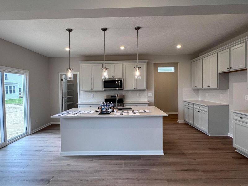 2303 Hubbard Road, Unit Lot 66, Marysville, OH 43040 Photo 3