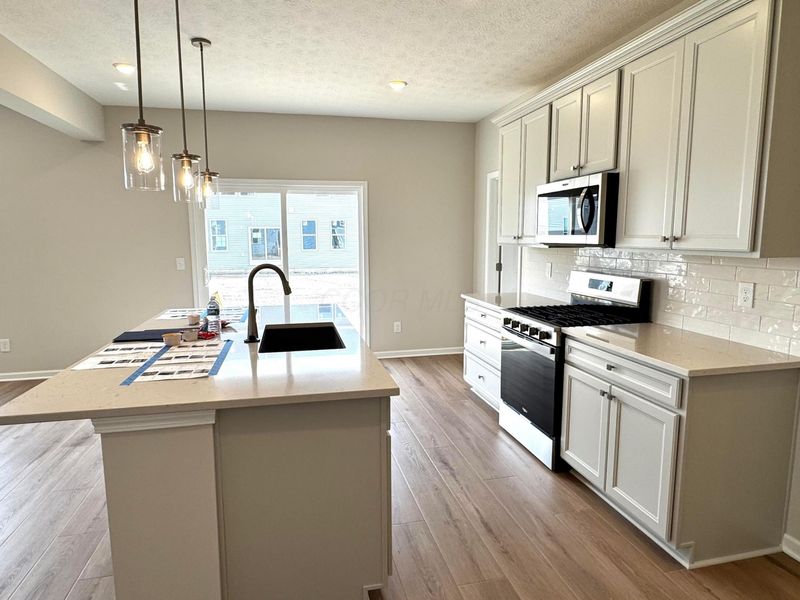 2303 Hubbard Road, Unit Lot 66, Marysville, OH 43040 Photo 33