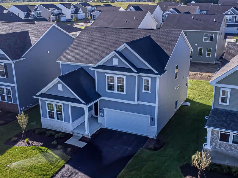 2303 Hubbard Road, Unit Lot 66, Marysville, OH 43040 Photo 35