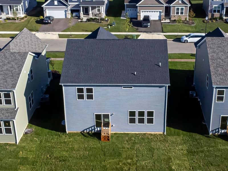 2303 Hubbard Road, Unit Lot 66, Marysville, OH 43040 Photo 38
