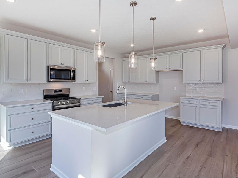 2303 Hubbard Road, Unit Lot 66, Marysville, OH 43040 Photo 4