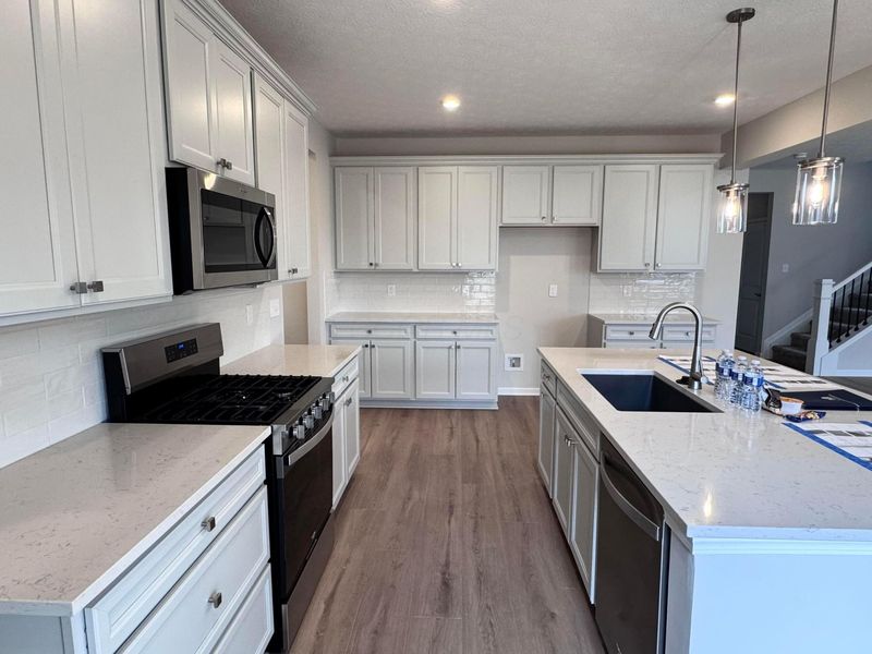 2303 Hubbard Road, Unit Lot 66, Marysville, OH 43040 Photo 4