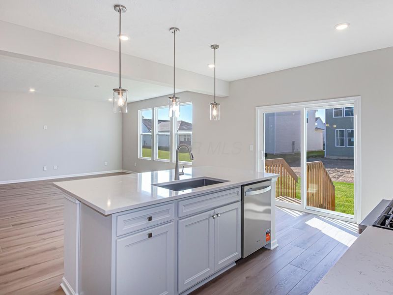 2303 Hubbard Road, Unit Lot 66, Marysville, OH 43040 Photo 6