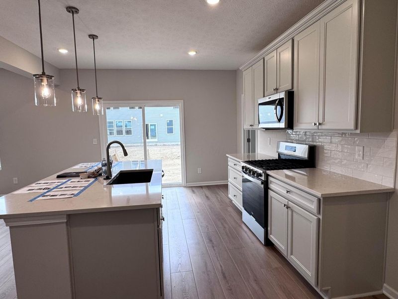 2303 Hubbard Road, Unit Lot 66, Marysville, OH 43040 Photo 6