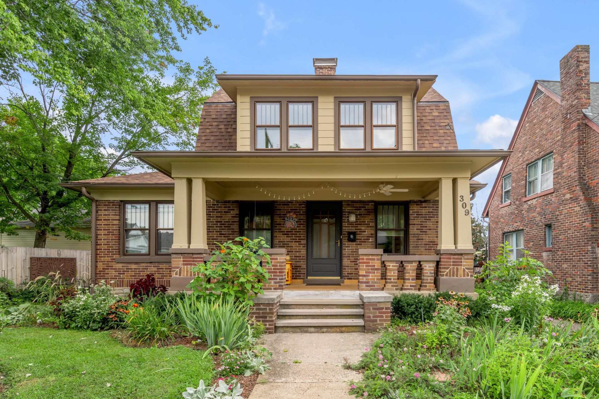 309 Given Avenue, Lexington, KY 40502 Main Photo