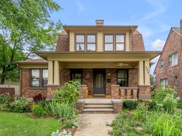 309 Given Avenue, Lexington, KY 40502