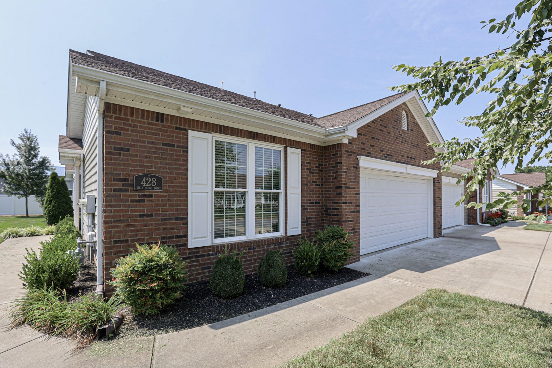 428 Villa Ridge Drive, Paducah, KY 42003 Main Photo
