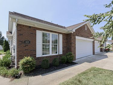 428 Villa Ridge Drive, Paducah, KY 42003