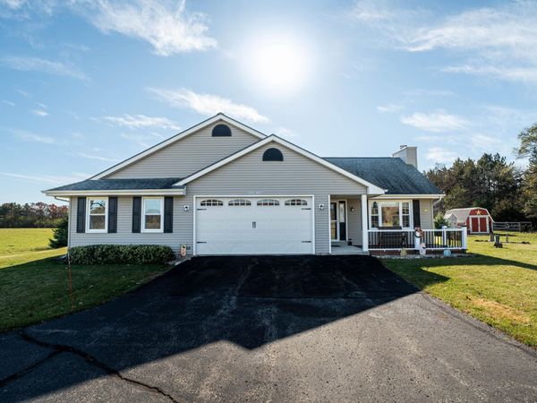 S102W32709 County Road LO -, Mukwonago, WI 53149