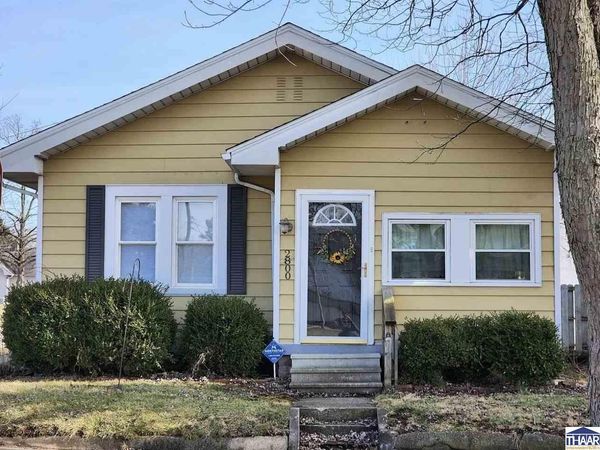 2800 S 8th Street, Terre Haute, IN 47802