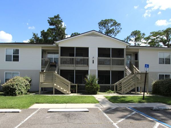 1600 Big Tree Road, Unit I6, Daytona Beach, FL 32119