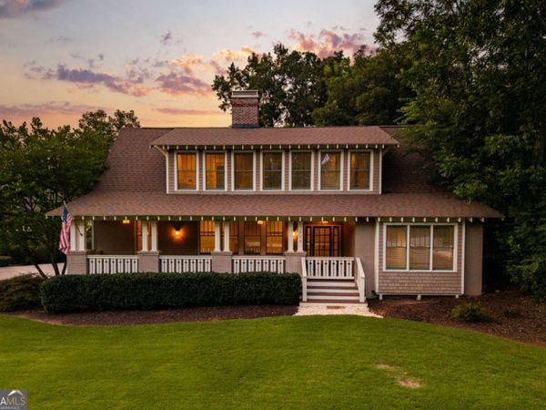 112 Fortson Drive, Athens, GA 30606