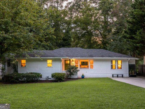865 Stokeswood Avenue SE, Atlanta, GA 30316