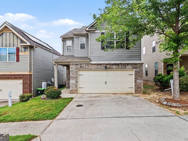 5885 Seabright Lane, Atlanta, GA 30349