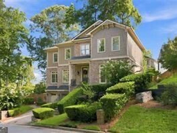 3197 Madison Avenue NE, Brookhaven, GA 30319