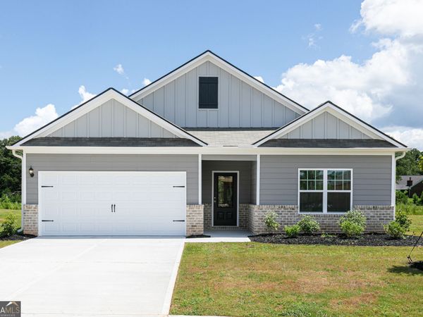 506 Plant Road, Conyers, GA 30013