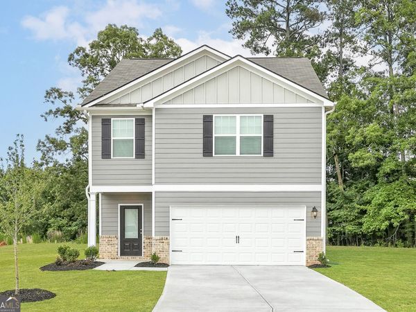 621 Slate Road, Conyers, GA 30013