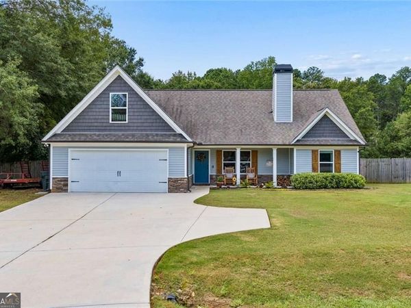 428 Campground School Road, Dallas, GA 30157