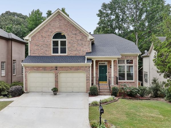 2403 Watermark, Decatur, GA 30033