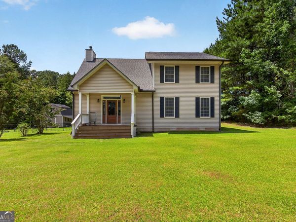 223 Strickland Drive, Luthersville, GA 30251