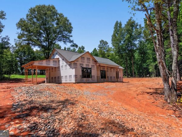 299 Relay Road, Silver Creek, GA 30173
