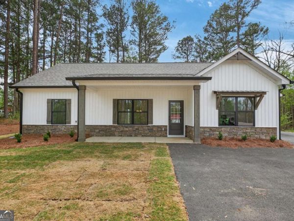299 Relay Road, Silver Creek, GA 30173