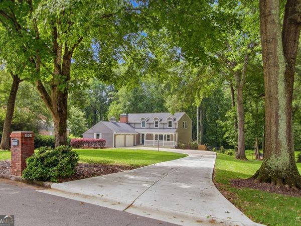 2033 Hessian Court, Stone Mountain, GA 30087