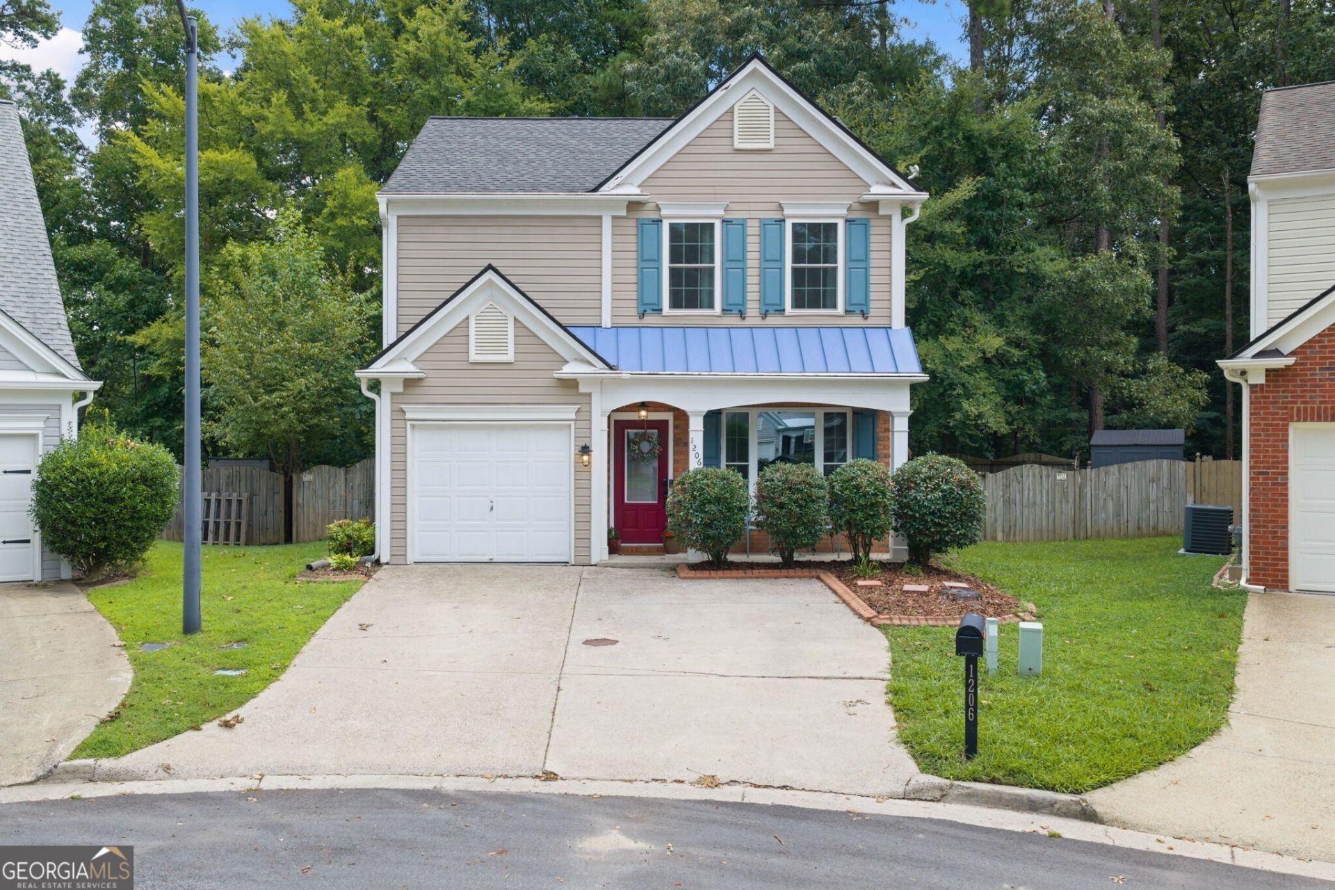 1206 Astastula Way, Woodstock, GA 30188 Main Photo