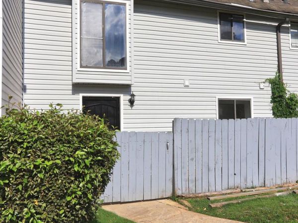 313 Country Club Drive, Jonesboro, GA 30238