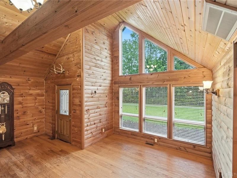 1011 Starbuck Road, Wilmington, OH 45177 Photo 5