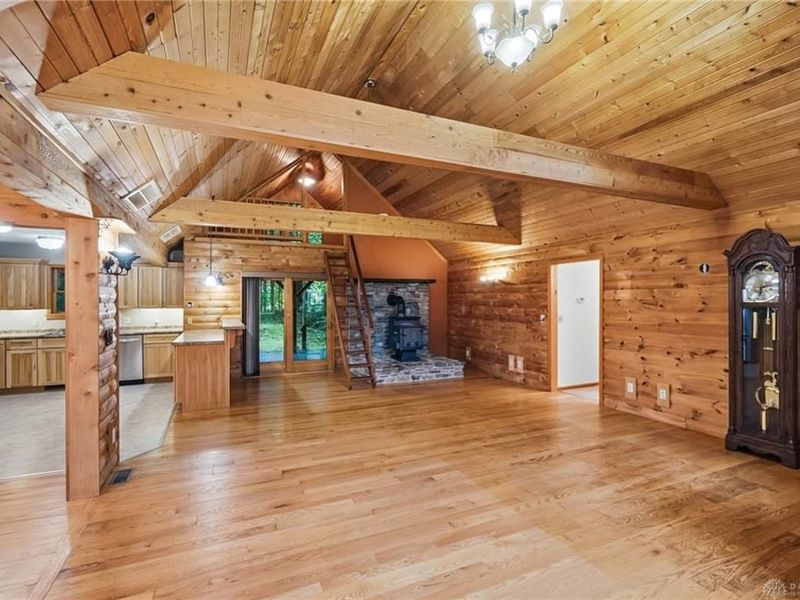 1011 Starbuck Road, Wilmington, OH 45177 Photo 6