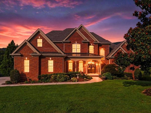 549 Magnolia Vale Drive , Chattanooga, TN 37419