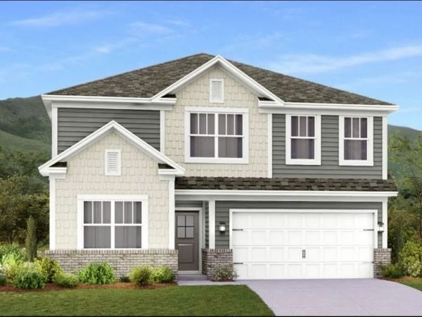 257 Dante Drive , Gallatin, TN 37066