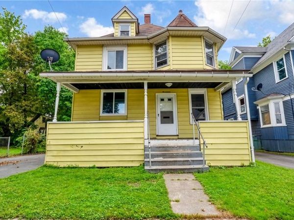 17 Peck Street, Rochester, NY 14609