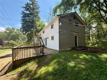40 S Main Street, Alfred, NY 14802