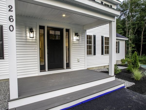 260 Hunt, Oakham, MA 01068
